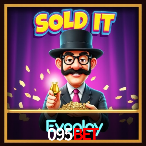 Bônus de Boas-vindas 095bet