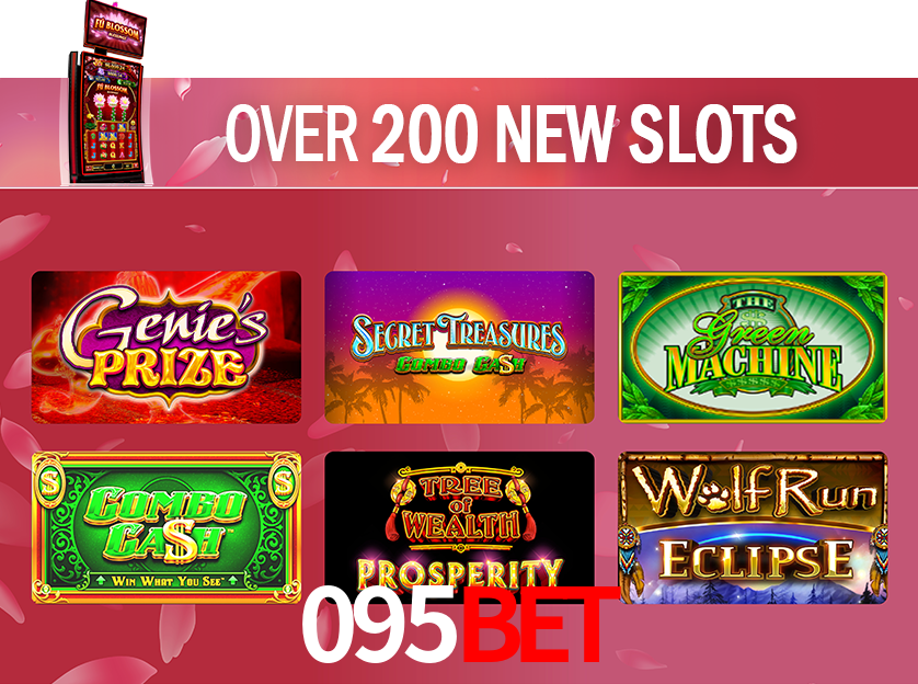 Mesa de Roleta 095bet