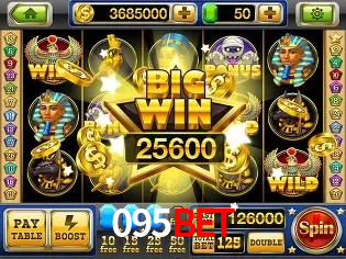 Segurança 2FA 095bet